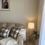 شقة Luxury Old Town With Sea View *