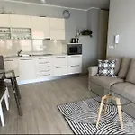 Luxury Old Town With Sea View *