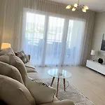 Lejlighed Luxury Old Town With Sea View *
