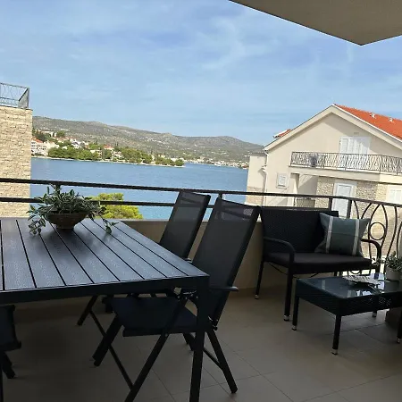 Luxury Old Town With Sea View *