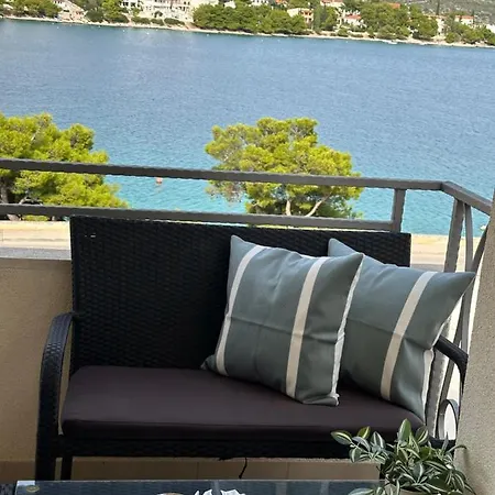 Apartament Luxury Old Town With Sea View