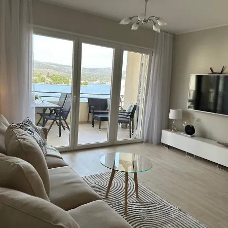 Luxury Old Town With Sea View * Rogoznica (Sibenik-Knin)