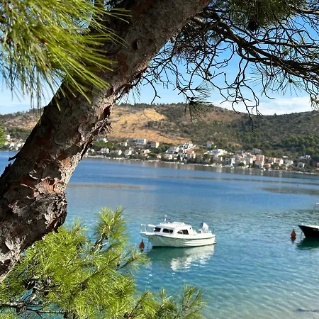 Luxury Old Town With Sea View Appartement