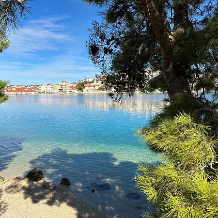 Appartamento Luxury Old Town With Sea View *