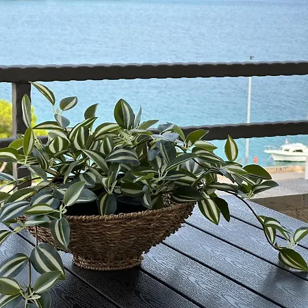 Luxury Old Town With Sea View Appartamento Rogoznica (Sibenik-Knin)