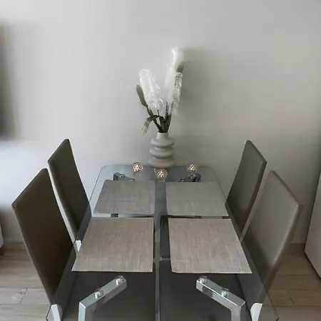 Appartamento Luxury Old Town With Sea View *