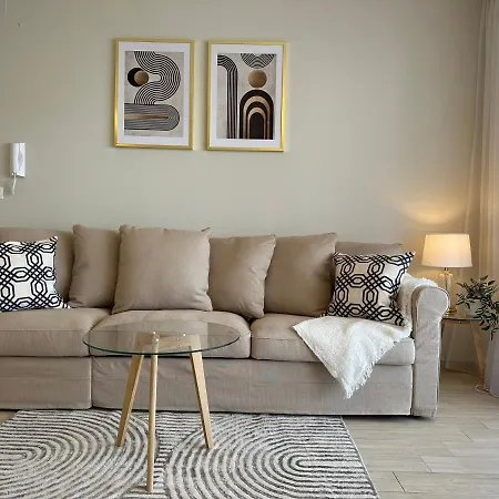 Luxury Old Town With Sea View