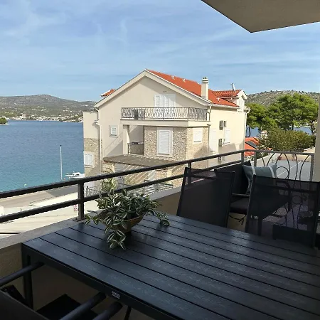 Appartement Luxury Old Town With Sea View Rogoznica (Sibenik-Knin)