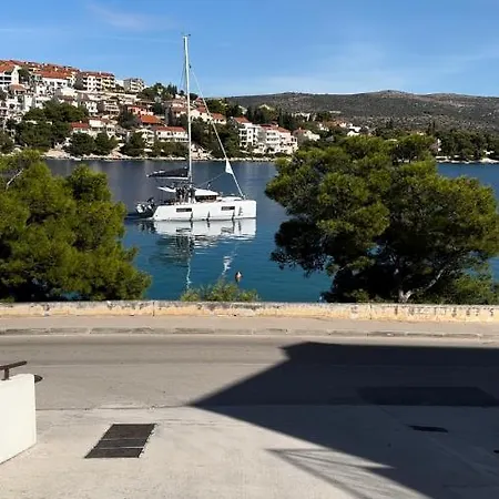 Luxury Old Town With Sea View Rogoznica (Sibenik-Knin)