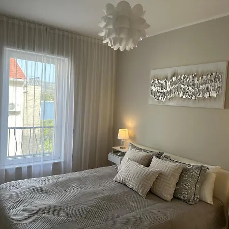 Luxury Old Town With Sea View *