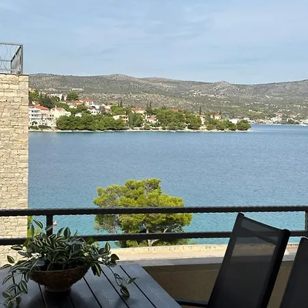 Luxury Old Town With Sea View *