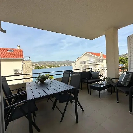 Luxury Old Town With Sea View Rogoznica (Sibenik-Knin)