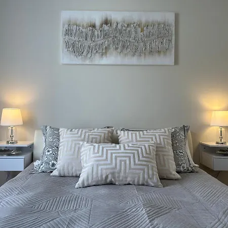 Luxury Old Town With Sea View *