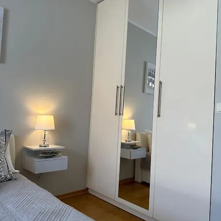 Appartamento Luxury Old Town With Sea View