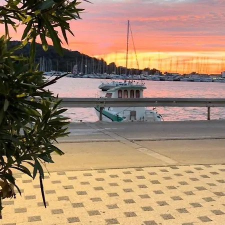 Luxury Old Town With Sea View Rogoznica (Sibenik-Knin)