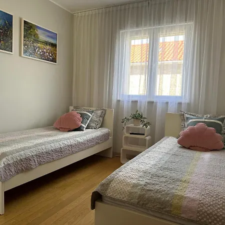 Luxury Old Town With Sea View *