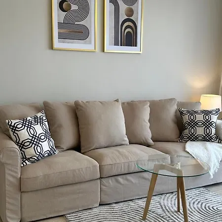 Luxury Old Town With Sea View *