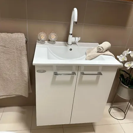 Luxury Old Town With Sea View *