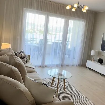 Appartamento Luxury Old Town With Sea View *