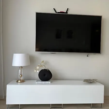 Appartamento Luxury Old Town With Sea View Rogoznica (Sibenik-Knin)