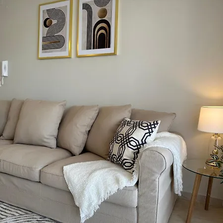 Luxury Old Town With Sea View Appartamento