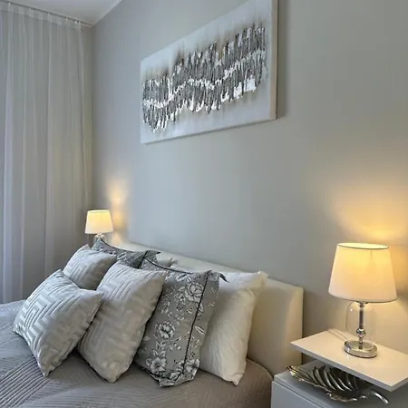 Appartamento Luxury Old Town With Sea View Rogoznica (Sibenik-Knin)