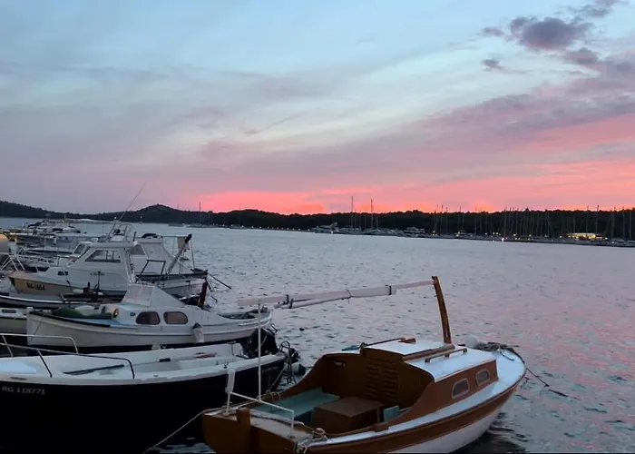 Luxury Old Town With Sea View * Rogoznica (Sibenik-Knin)