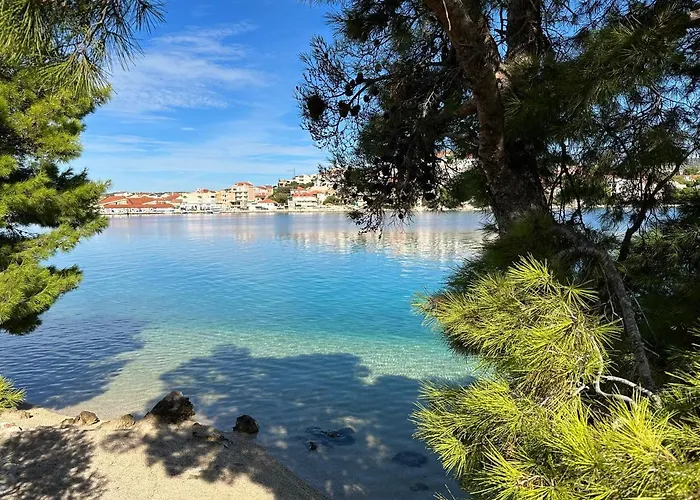 Appartement Luxury Old Town With Sea View *