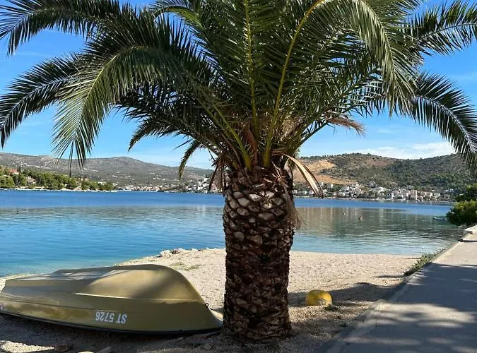 Luxury Old Town With Sea View Appartement *