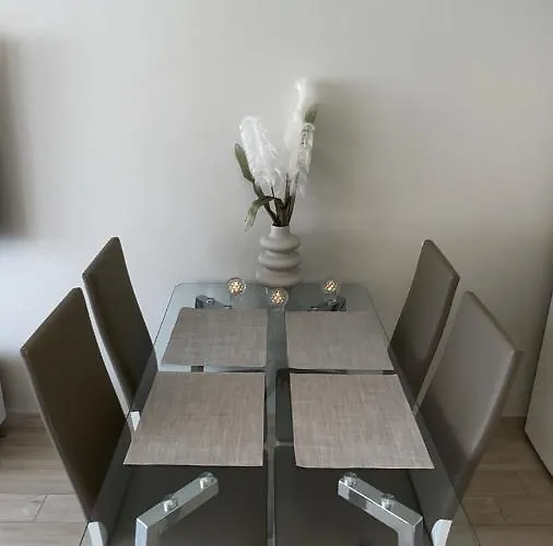 Appartement Luxury Old Town With Sea View *