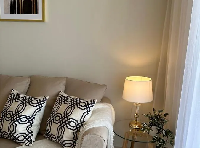 Appartement Luxury Old Town With Sea View *