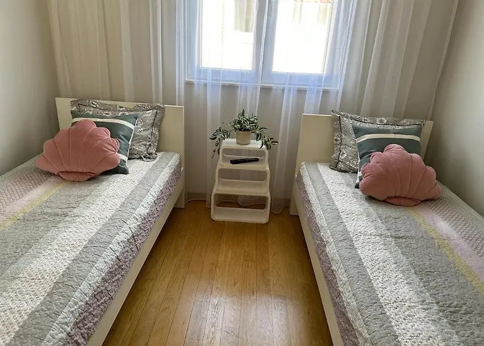 Luxury Old Town With Sea View Appartement Rogoznica (Sibenik-Knin)