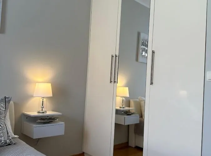 Appartement Luxury Old Town With Sea View