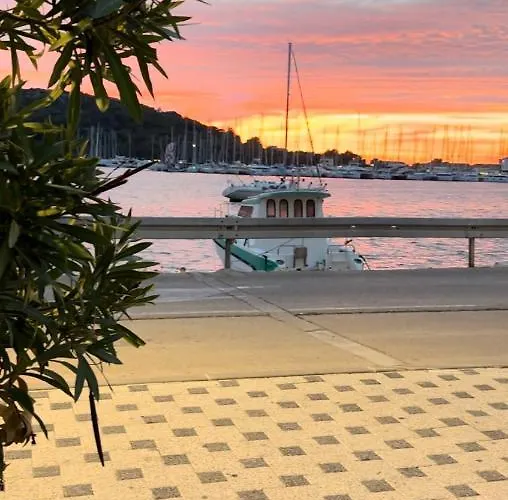 Luxury Old Town With Sea View Rogoznica (Sibenik-Knin)