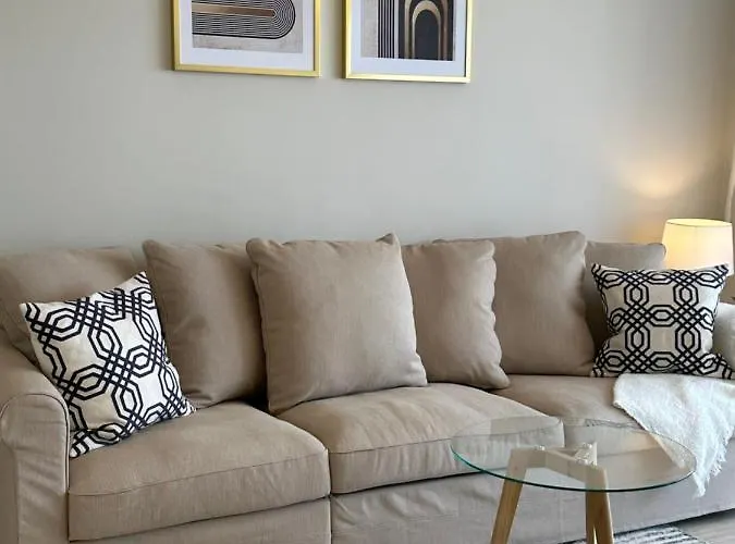 Luxury Old Town With Sea View *