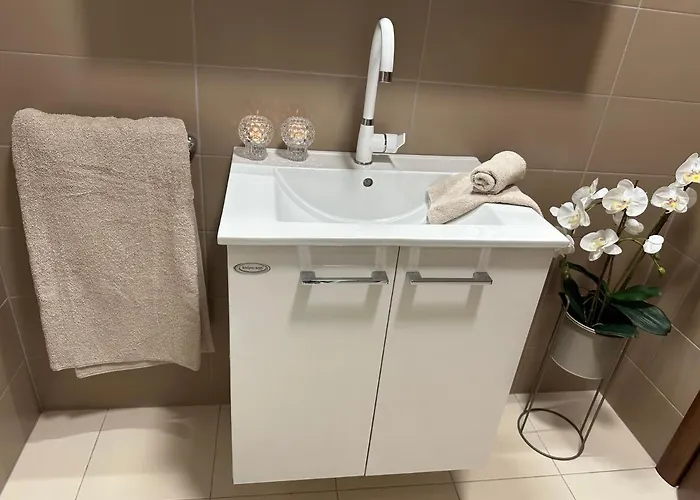 Luxury Old Town With Sea View *