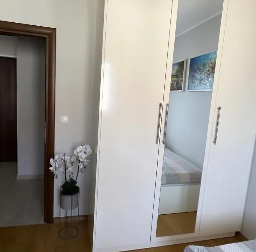 Luxury Old Town With Sea View *