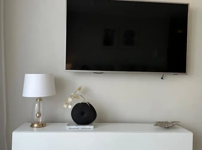 Appartement Luxury Old Town With Sea View Rogoznica (Sibenik-Knin)